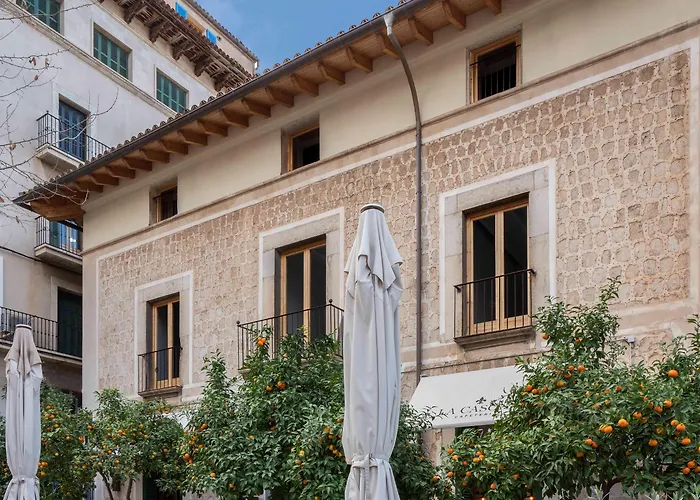 Soller Plaza