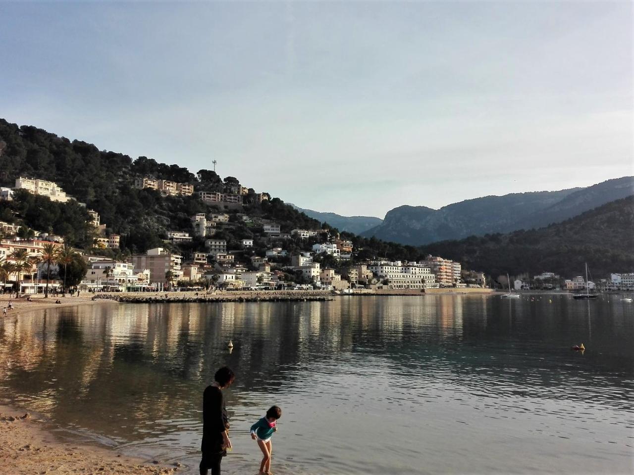 Plaza Sóller